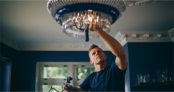  Conveniently Scheduled Handyman Services for Expert Repairs in Hornsey