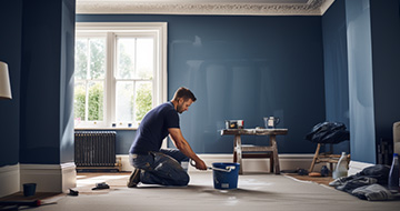 What Makes Our Handyman Services in Kings Cross Stand Out?