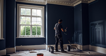 What Benefits Do Our Handyman Services in Muswell Hill Offer? 