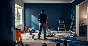 What Sets Our Handyman Services in North Finchley Apart?
