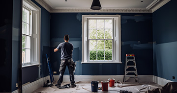 From Minor Home Improvements to Major Property Renovations - We Make It All Look Professionally Done!