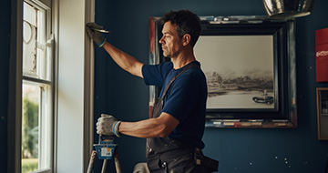 What Sets Our Handyman Services in Southgate Apart?
