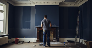 From Minor Jobs to Full-Scale Property Renovations - We Get the Job Done Right!
