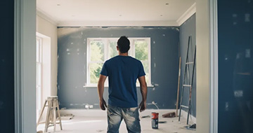 What are the Benefits of Hiring Our Handyman Services in Tufnell Park?