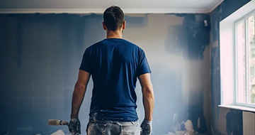 From Odd Jobs to Property Revamps - We Make It Look Perfect!