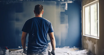 What are the Benefits of Hiring Our Handyman Services in Whetstone?