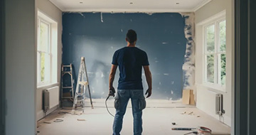 What are the Benefits of Hiring a Handyman in South West London?