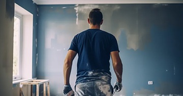 How Our Handyman Services in Abbey Wood Stand Out From the Rest