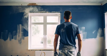 What Sets Our Handyman Services in Lambeth Apart?