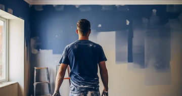Convenient Handyman Services for Property Repairs in Nunhead