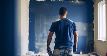 From Minor Tradesperson Projects to Complete Renovations - We Take Care of It All!