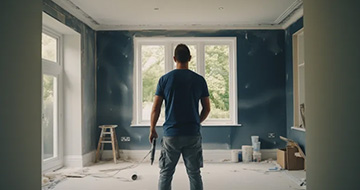 What Are the Benefits of Using Our Handyman Services in Southend?