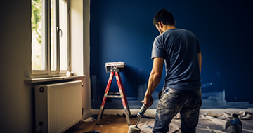 What Sets Our Handyman Services in Waterloo Apart?