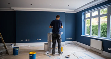 From Simple Repairs to Total Renovations - We Make Your Space Shine
