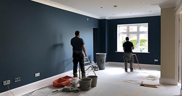 Reliable Handyman Solutions in Balham: Property Repairs with Convenient Appointments