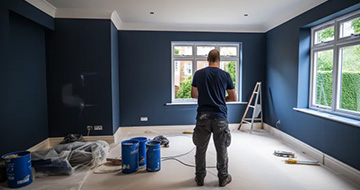 Need Reliable Home Repairs? Our Expert Handyman in Battersea Is Here to Help!