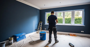 Discover the Quality of Our Handyman Services in Belgravia