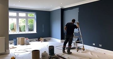 Why Choose Our Handyman Services in Enfield?