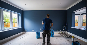 Want to Refresh Your Property? Our Skilled Enfield Handymen Can Help!