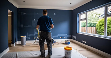 Why Choose Our Handyman Services in Brompton?