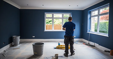 Need a Reliable Handyman in Clapham? We Handle Every Detail!