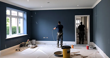 From Small Handyman Jobs to Full House Renovations - We Make it All Look Awesome