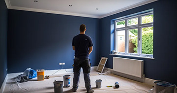 What Sets Our Handyman Services in Earlsfield Apart from the Rest?