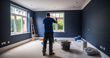 Discover the Advantages of Our Handyman Services in East Sheen
