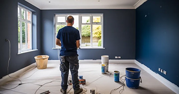 From Simple Tasks to Complete Property Transformations - We Do It All With Professionalism and Precision