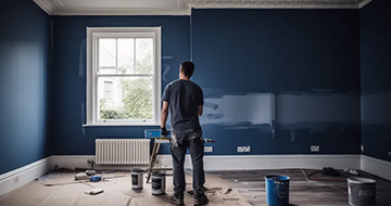 Turning Houses into Homes - Professional Property Refurbishments of Any Size