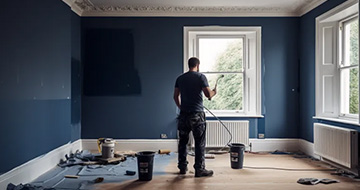 What Makes Handyman Services in Norbury an Outstanding Choice?