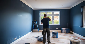 No Job Too Big or Small - We Create Completely Refurbished Properties