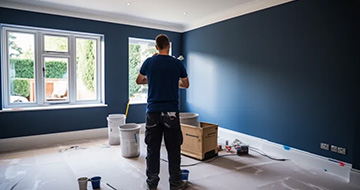 What Sets Our Handyman Services in Parsons Green Apart?