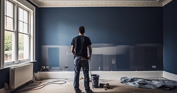 What Sets Our Handyman Services in Pimlico Apart?