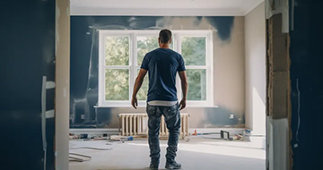 From Odd Jobs to Property Refurbishments – We Make it Neat