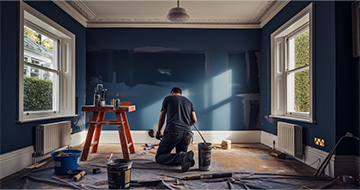 All Your Property Projects Done Right - from Minor Tasks to Total Refurbishment