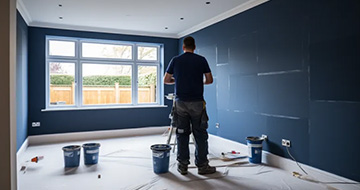 What Are the Benefits of Choosing Our Handyman Services in Holborn?
