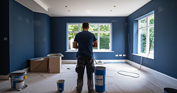 What Makes Our Handyman Services in Shoreditch an Exceptional Choice?