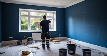 Complete Property Renovations - All Jobs Done Neatly