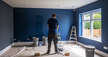 Complete Home Renovations - We Make Things Look Great!