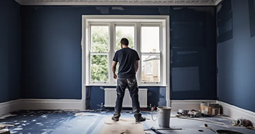 What Sets Our Handyman Services in Aldgate Apart?