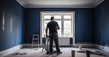 A Fresh Take on Home Improvements - We Make a Neat Job of It All!