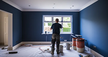 What Sets Our Handyman Services in Beckton Apart?