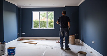 From Minor Projects to Complete Property Renovations - We Get the Job Done Right