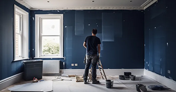 From Simple Repairs to Complete Home Transformations - We Take Great Pride in Our Work!