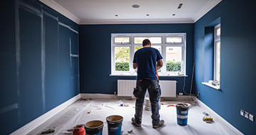 What Are the Benefits of Using Our Handyman Services in Canning Town?