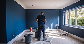 What Makes Our Handyman Services in Clapton Unrivalled?
