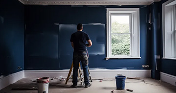 The Benefits of Using Our Handyman Services in East Ham