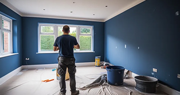 From Minor Repairs to Major Renovations - Make Your Home Look Good Again