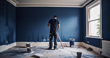 From Minor Tasks to Complete Home Renovations - Our Work is Professional & Precise!